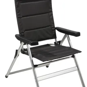 SILLA CAMPING PLEGABLE POSICIO