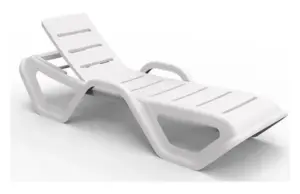 TUMBONA RESINA MONOBLOCK 2025