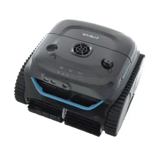 ROBOT LIMPIAF. PISCIB ATERIA E