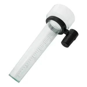 PLUVIOMETRO PLASTICO 35MM