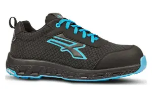 ZAPATO S3S RED EGO STINGER T43