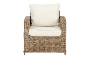 SILLON RATAN 1 PLAZA NATURAL
