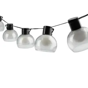 GUIRNALDA SOLAR LED HELIOS NE