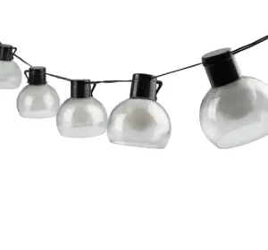 GUIRNALDA SOLAR LED HELIOS NE