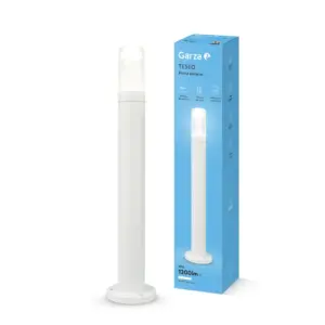 LAMPARA SOLAR LED ASTER NE EFE