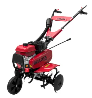 MOTOAZADA 2+1 VELOCIDADES 7CV