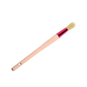 PINCEL CABO LATA REDONDO HIBRI