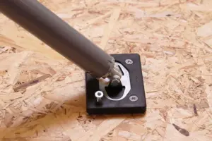 PUNTAL DE EXPANSIÓN STE 1700-3