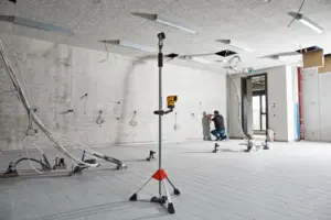 SOPORTE MULTIFUNCIÓN PARA PUNT