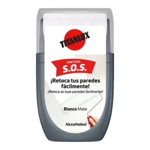 TESTER RETOQUES PINTURA 30 ML