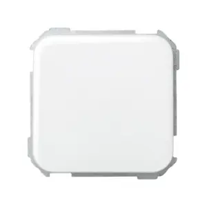 PULSADOR NEUTRO BLANCO S31