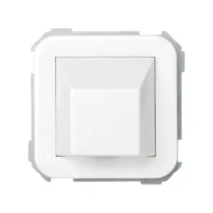 SALIDA CABLE BLANCO S31