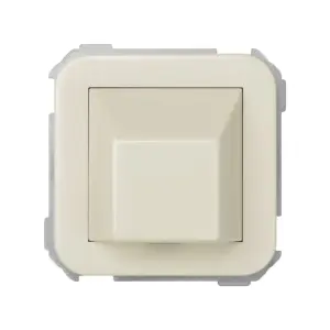 SALIDA CABLE MARFIL S31