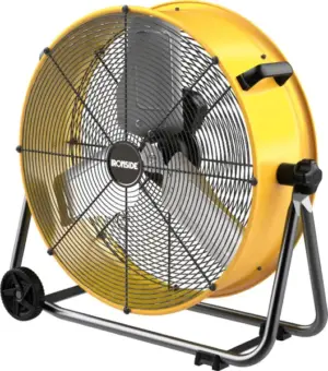 VENTILADOR INDUSTRIAL Ø61CM 29
