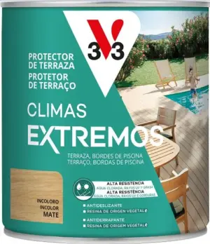 PROTECTOR TERRAZ MAD CLIM EXTR
