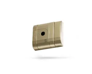 CERROJO ELECTR INVISIBLE 508 L
