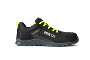 ZAPATO T.40 NITRO KALLE GS/GF