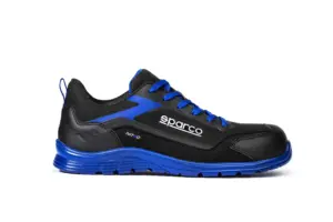 ZAPATO T.46 NITRO SAMI NR/AZ S