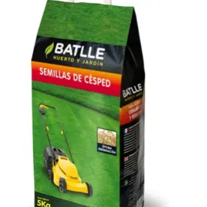 SEMILLA DIPLOIDE RAYGRASS INGL