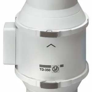 EXTRACTOR HELICOCEN. 125MM TD-