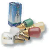 LAMPARA FRIGORIFICO E14 25W 11