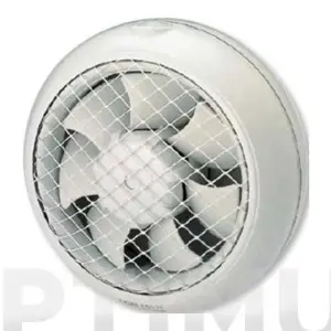 EXTRACTOR HELICOIDAL 225MM HCM