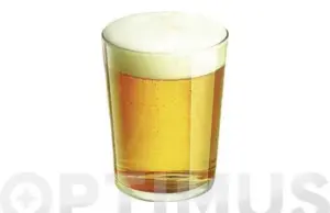 VASO SIDRA 50CL MAXI K3 3 PZ