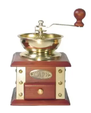 MOLINILLO DECORATIVO