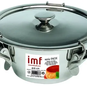 FLANERO RESPOST LISO 16CM 0736