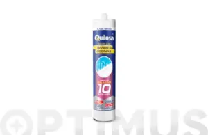 SILICONA ACIDA BLANCO 43737 28