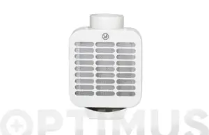 EXTRACTOR CENT 350M3/H CK-35-N