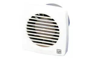 EXTRACTOR BAÑO 80M3/H 52100351