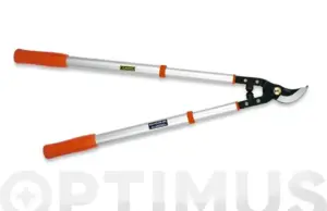 TIJERA 2 MANOS M/TELESC. 63-96