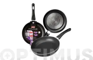 SARTEN 20CM IBILI INDUCTA