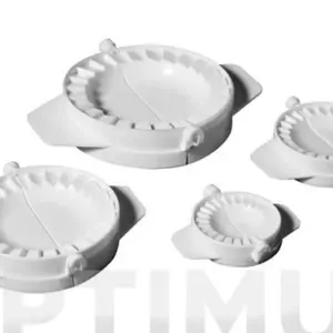 MOLDE EMPANADILLAS 5+7+10+13CM