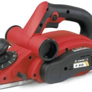 CEPILLO ELEC 82 MM P910