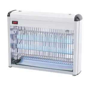 MATA-INSECTOS ELEC NT88400 40X