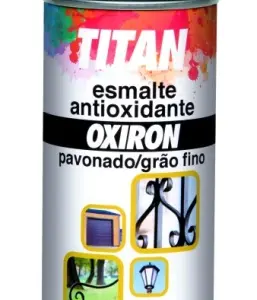 ESMALTE PAVON. EXT. NEGRO 400