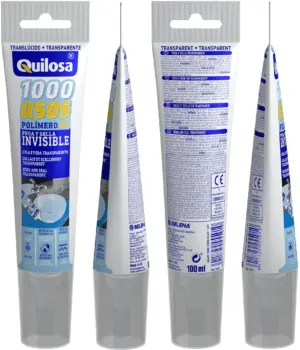 ADHESIVO SELLADOR POLIM 100 ML