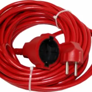 PROLONGADOR JARDIN 3X1MM 10MT