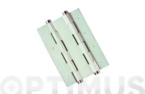 BISAGRA D/ACC 180X40MM ORO 2 P