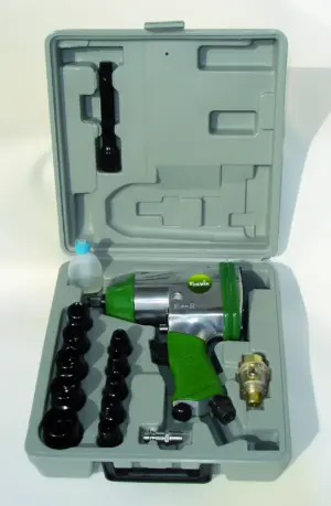 PISTOLA IMPACTO NE-KN16