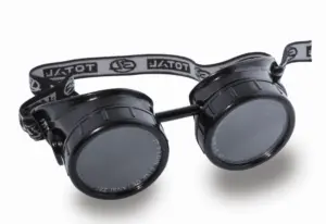 GAFA SOLD ABS Ø 50MM NEGRA GOM