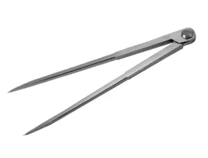 COMPAS P.CUADR. S/FIJ. PUNTA A