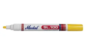 ROTULADOR PERM. PINTURA SL-100