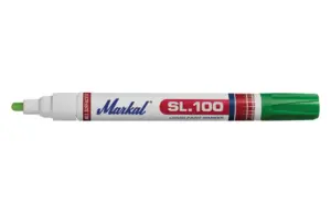 ROTULADOR PERM. PINTURA SL-100