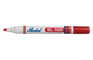 ROTULADOR PERM. PINTURA SL-100