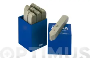 NUMERACION GOLPE 05MM