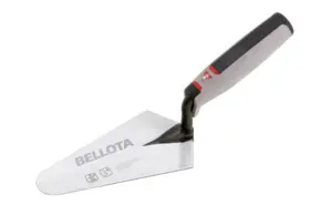 PALETA ALBANIL H M/BIMATER.TRF