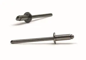 REMACHE INOX/INOX C/ALOMADA 4,